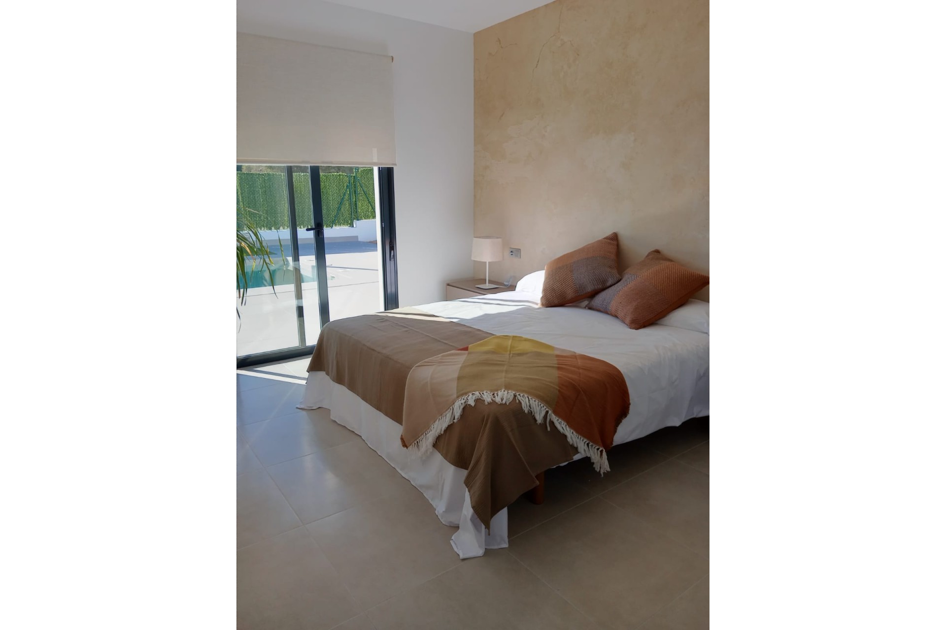 Nouvelle construction - detached - Calasparra