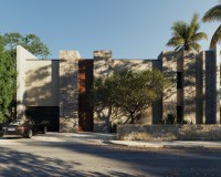 Nouvelle construction - detached - Calpe