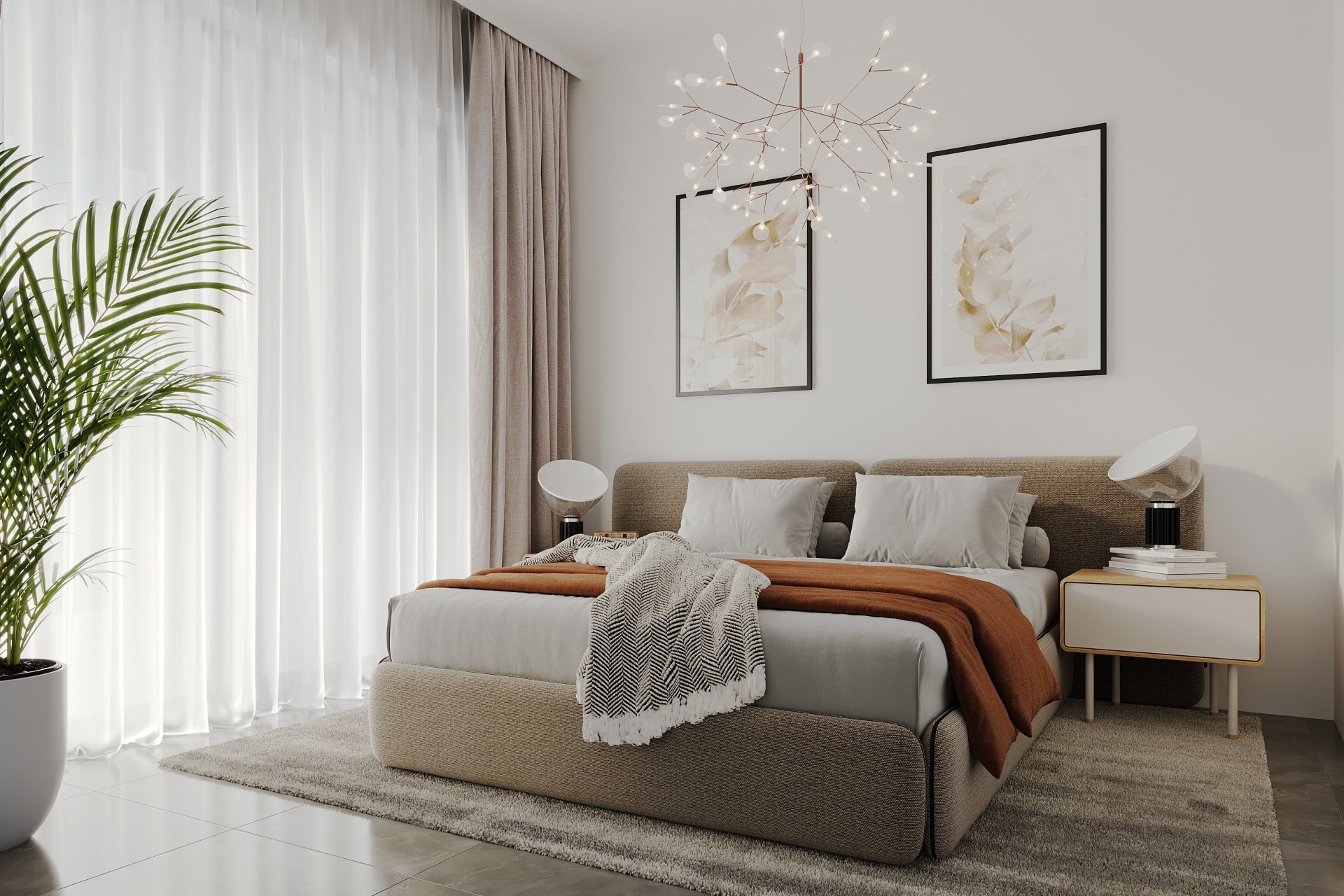 Nouvelle construction - detached - Calpe