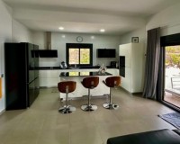 Nouvelle construction - detached - Cañada de la Leña