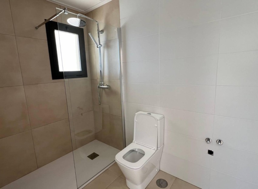 Nouvelle construction - detached - Cañada de la Leña