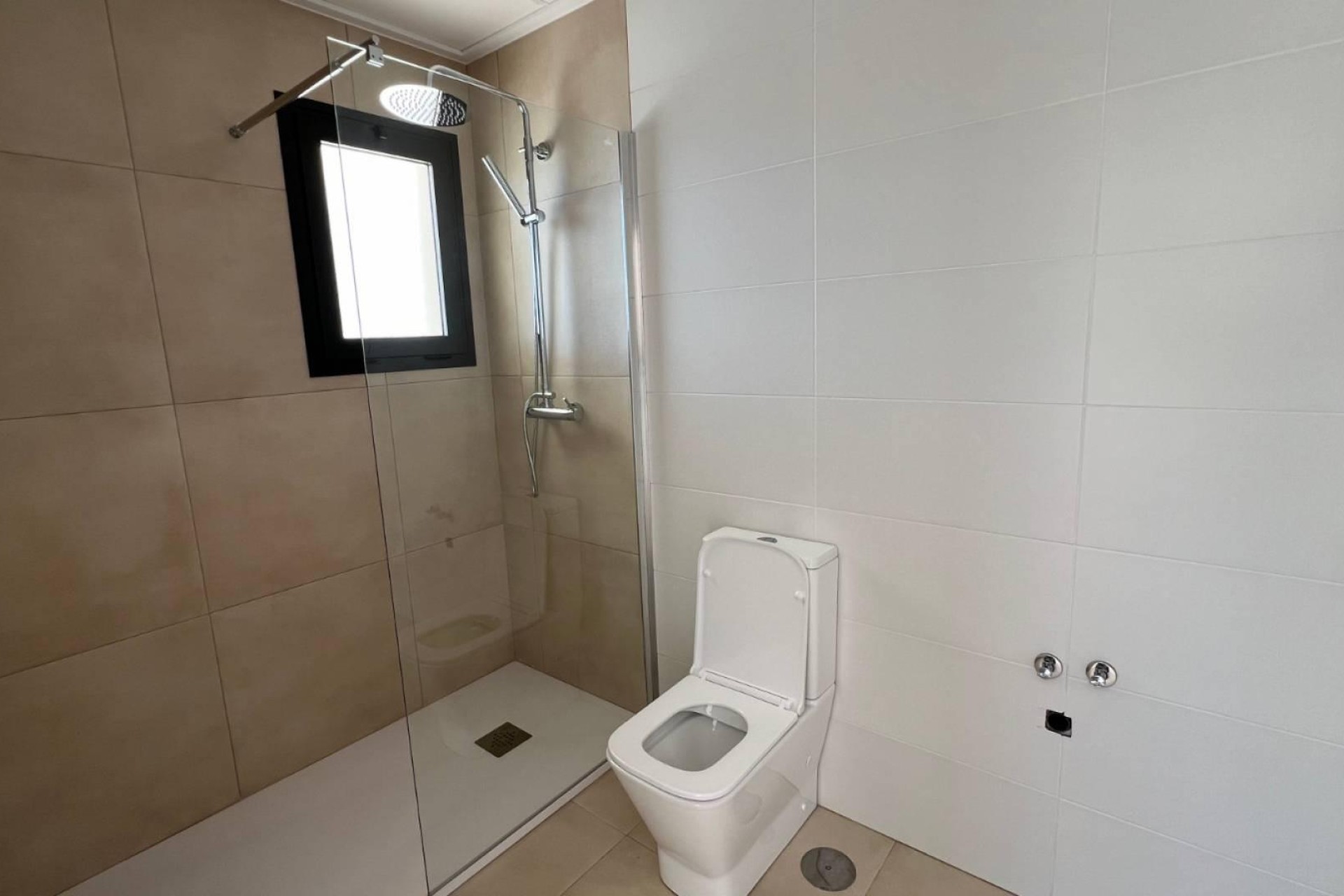 Nouvelle construction - detached - Cañada de la Leña