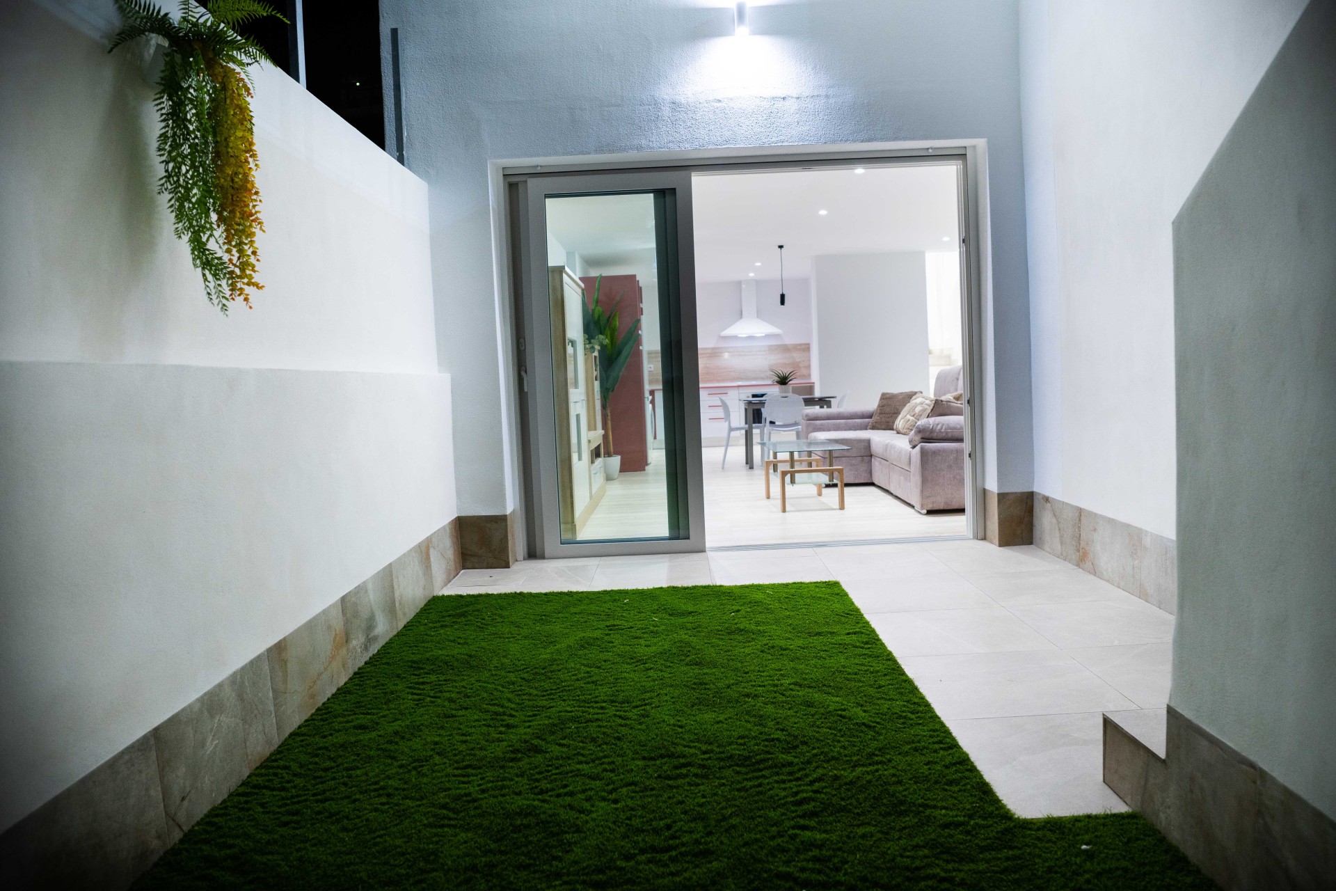 Nouvelle construction - detached - Ciudad Quesada