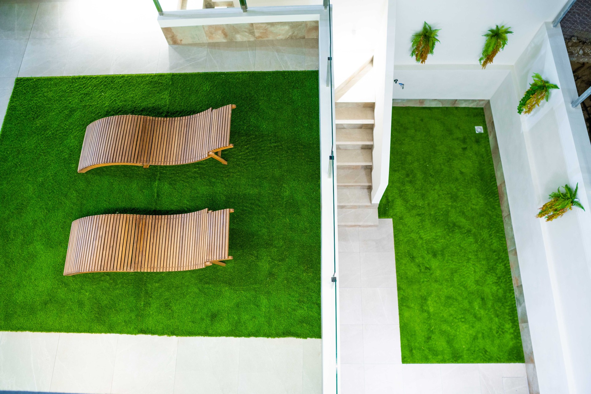 Nouvelle construction - detached - Ciudad Quesada