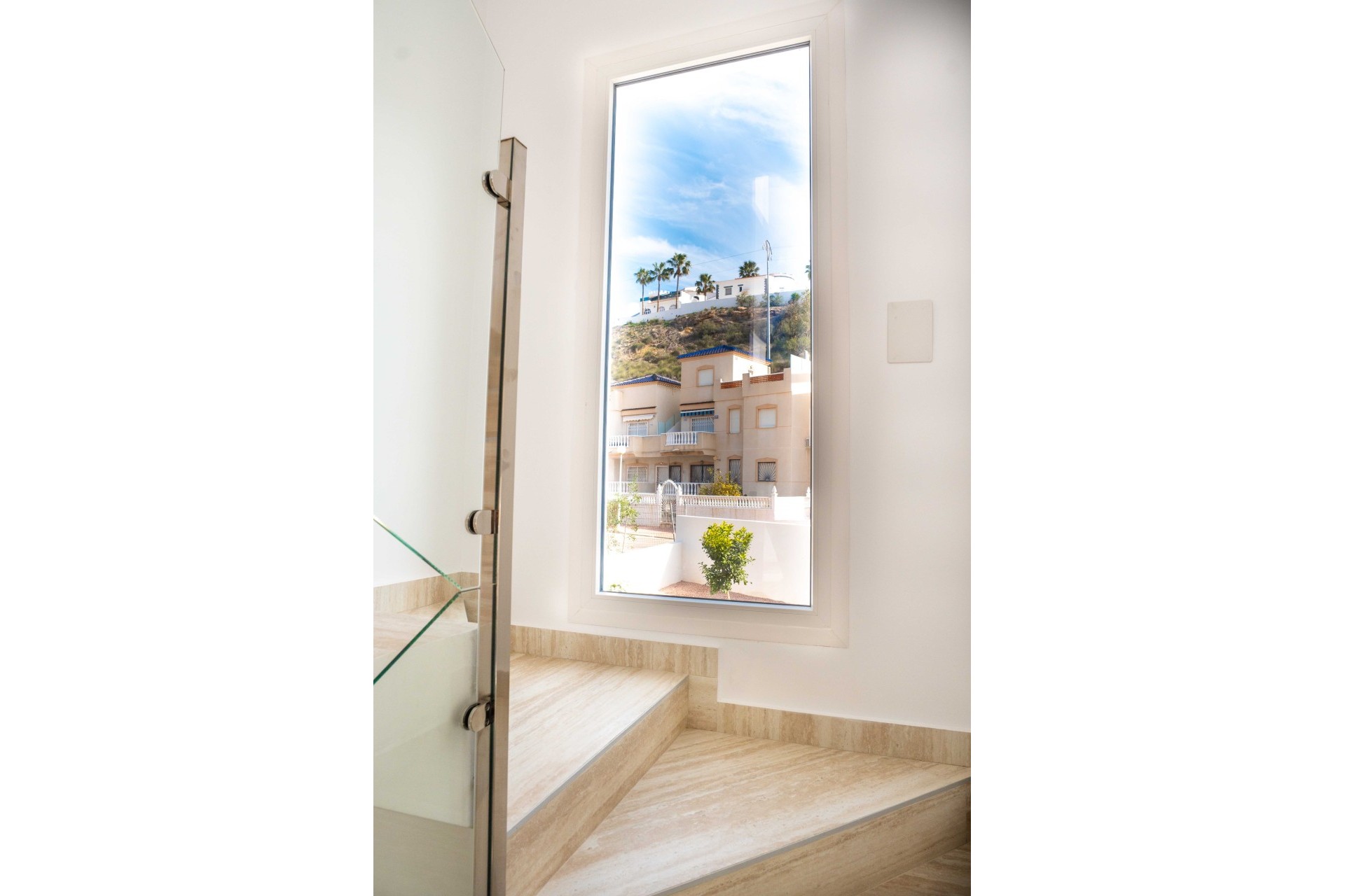 Nouvelle construction - detached - Ciudad Quesada