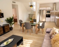 Nouvelle construction - detached - Ciudad Quesada