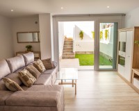 Nouvelle construction - detached - Ciudad Quesada