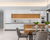 Nouvelle construction - detached - Ciudad Quesada