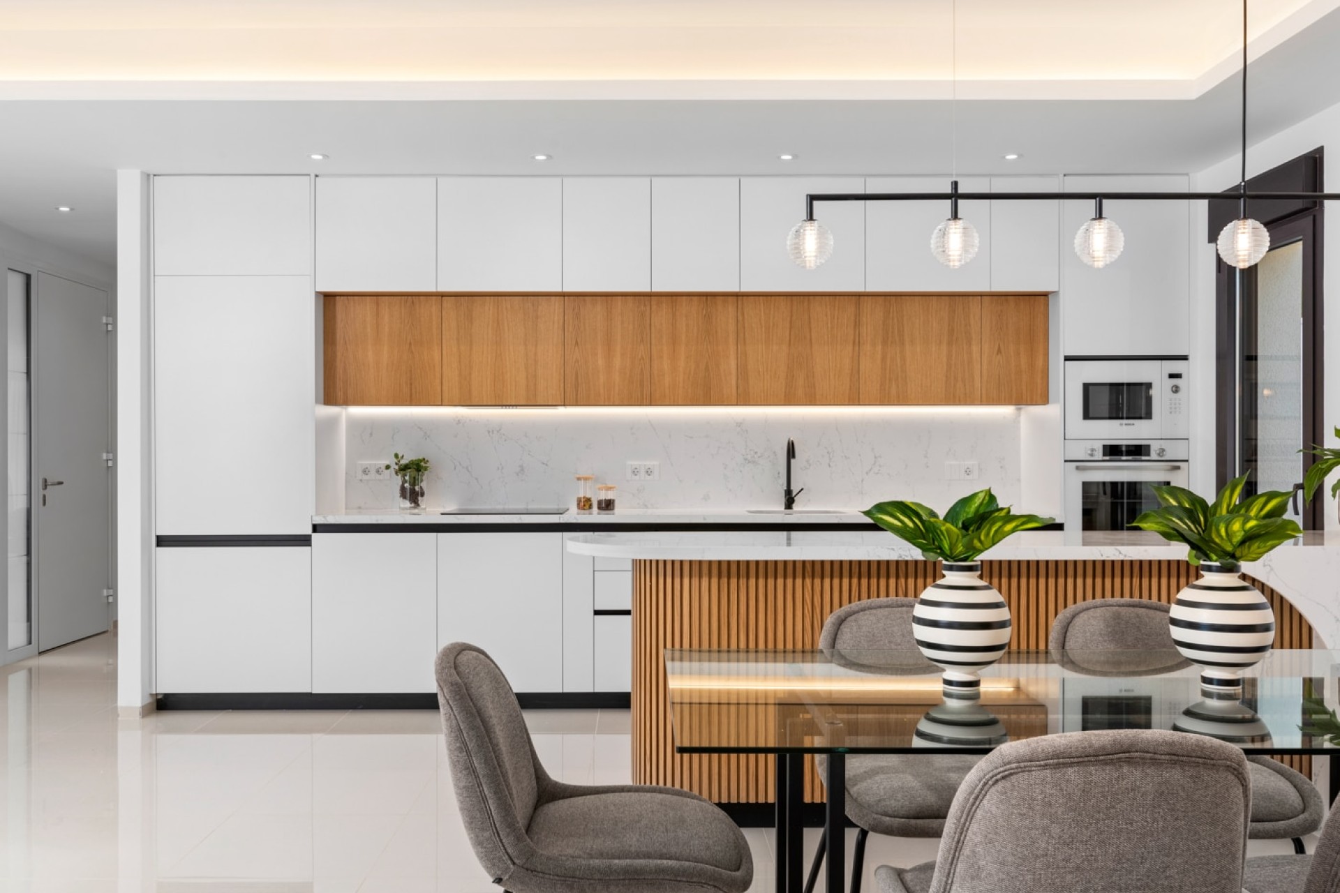 Nouvelle construction - detached - Ciudad Quesada