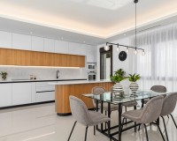 Nouvelle construction - detached - Ciudad Quesada