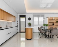 Nouvelle construction - detached - Ciudad Quesada