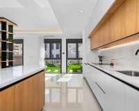 Nouvelle construction - detached - Ciudad Quesada