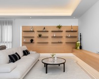 Nouvelle construction - detached - Ciudad Quesada