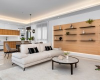 Nouvelle construction - detached - Ciudad Quesada