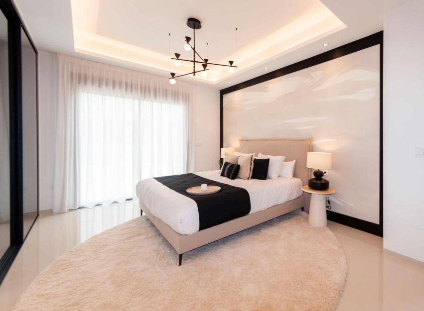 Nouvelle construction - detached - Ciudad Quesada