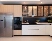 Nouvelle construction - detached - Ciudad Quesada