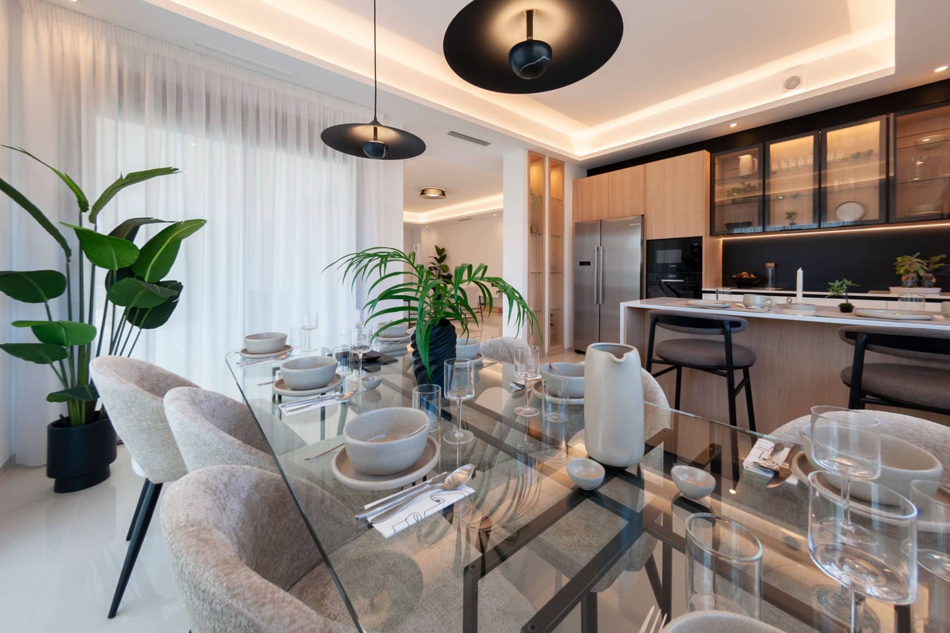 Nouvelle construction - detached - Ciudad Quesada