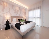 Nouvelle construction - detached - Ciudad Quesada