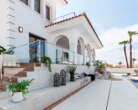 Nouvelle construction - detached - Ciudad Quesada