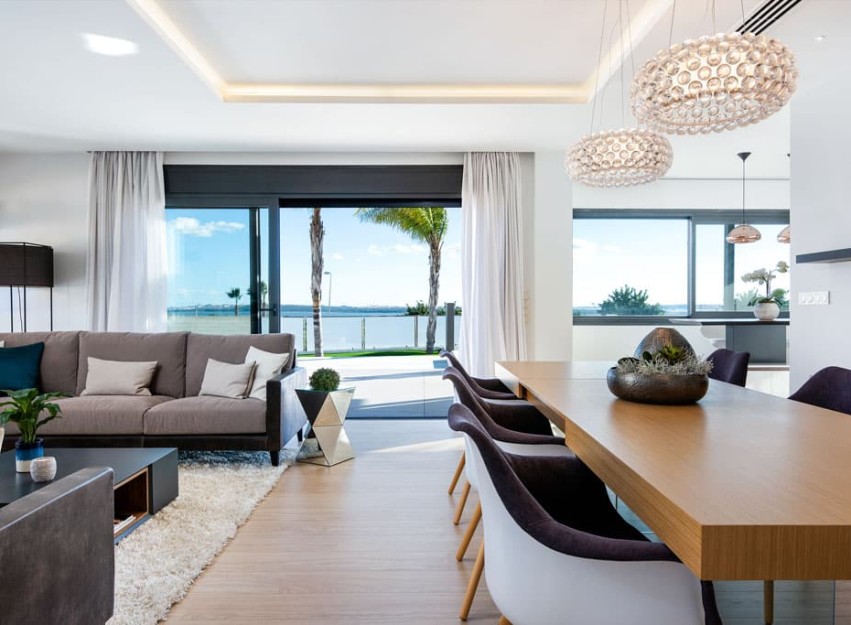 Nouvelle construction - detached - Ciudad Quesada