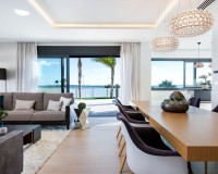 Nouvelle construction - detached - Ciudad Quesada