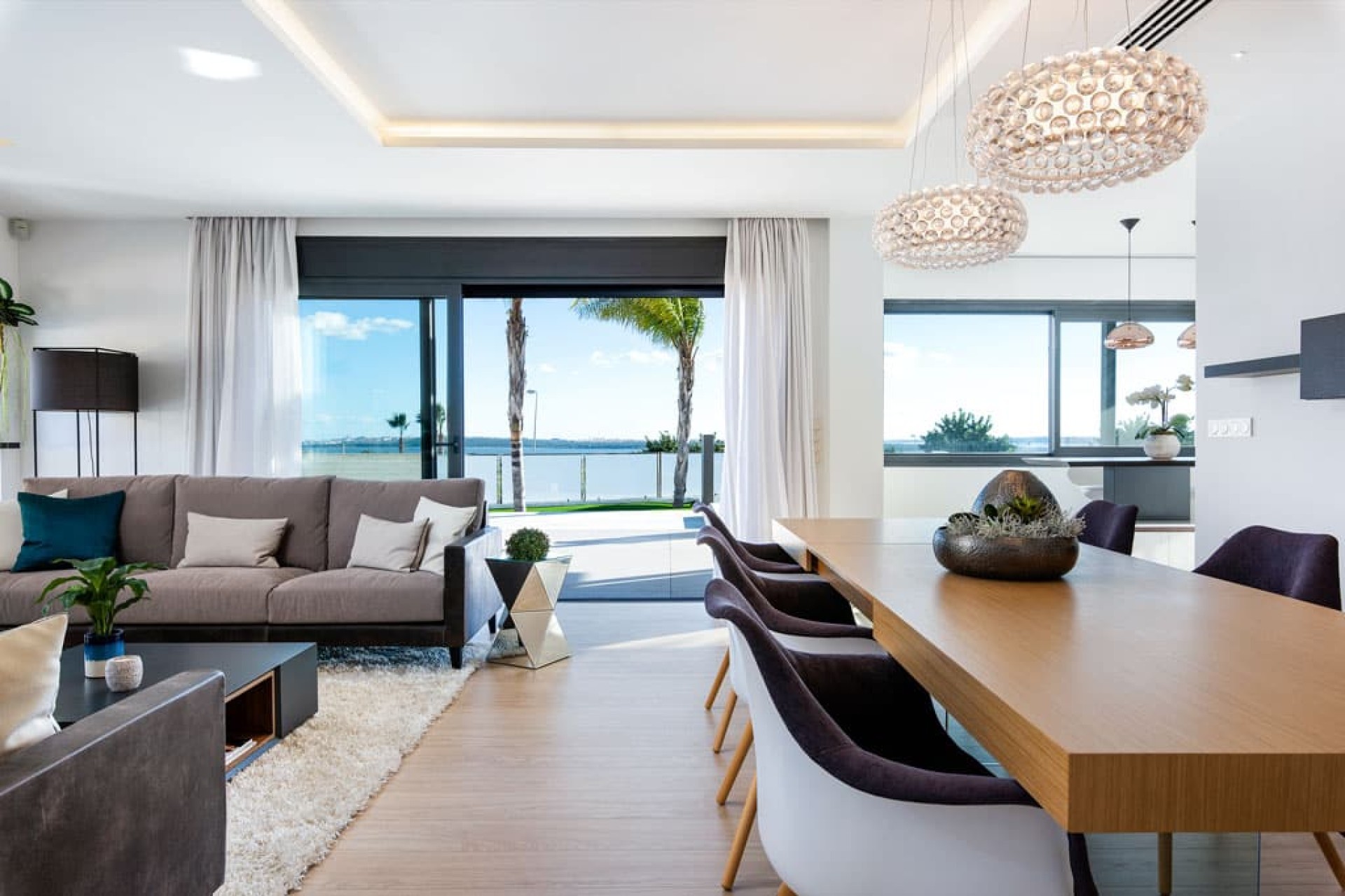 Nouvelle construction - detached - Ciudad Quesada