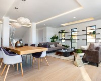 Nouvelle construction - detached - Ciudad Quesada