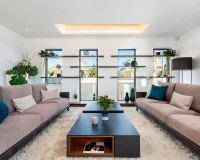 Nouvelle construction - detached - Ciudad Quesada