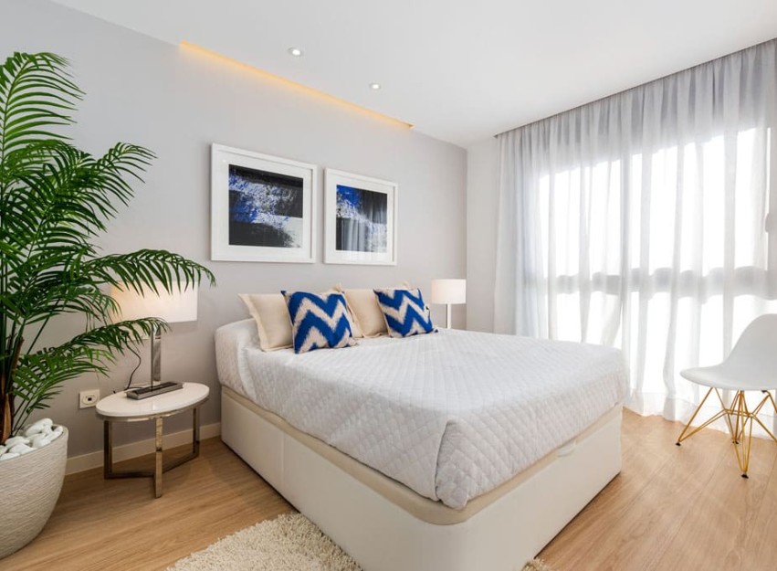 Nouvelle construction - detached - Ciudad Quesada