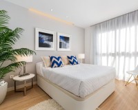 Nouvelle construction - detached - Ciudad Quesada