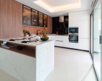 Nouvelle construction - detached - Ciudad Quesada