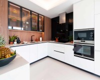 Nouvelle construction - detached - Ciudad Quesada