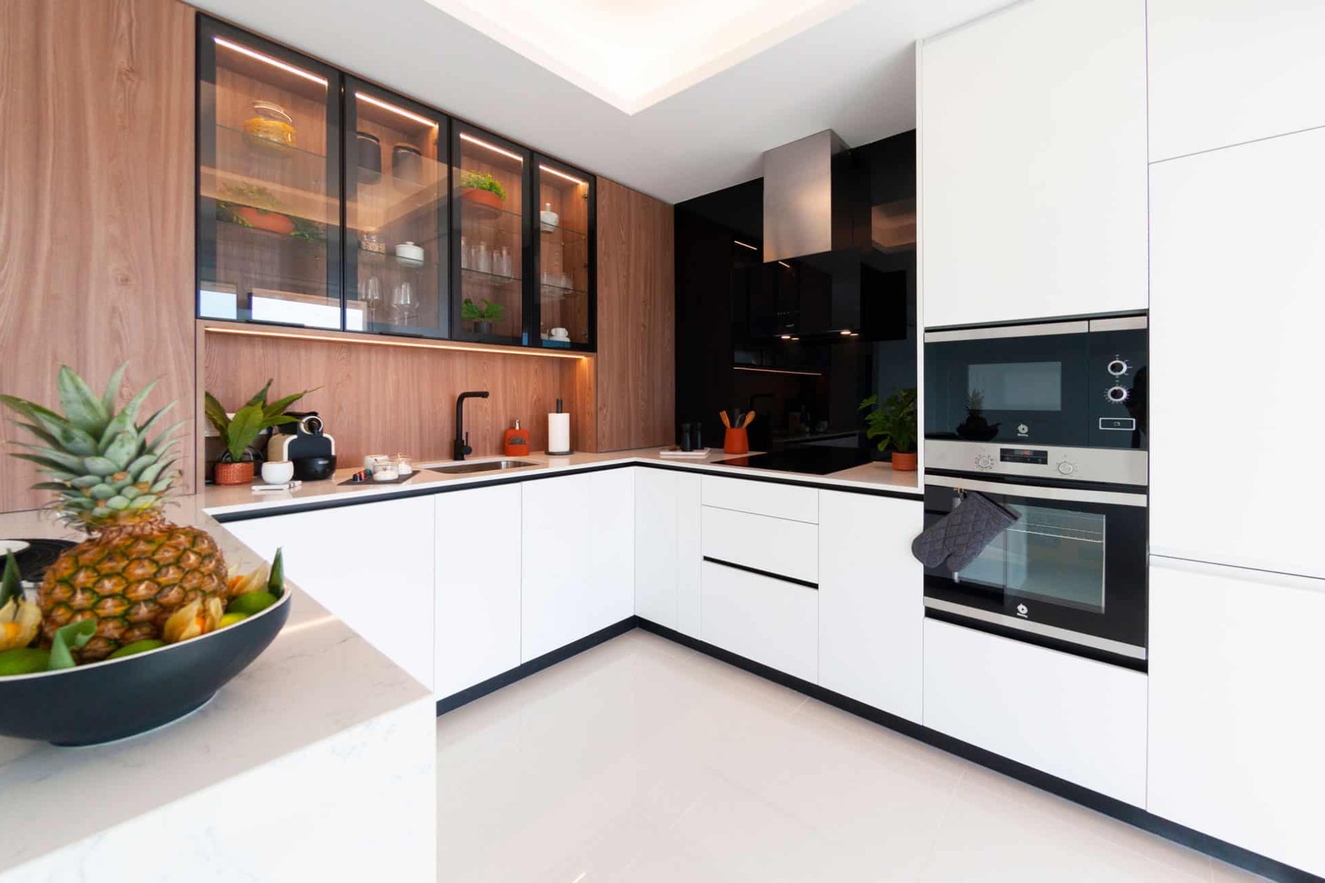 Nouvelle construction - detached - Ciudad Quesada