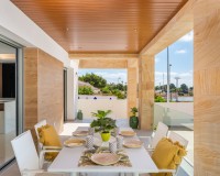 Nouvelle construction - detached - Ciudad Quesada