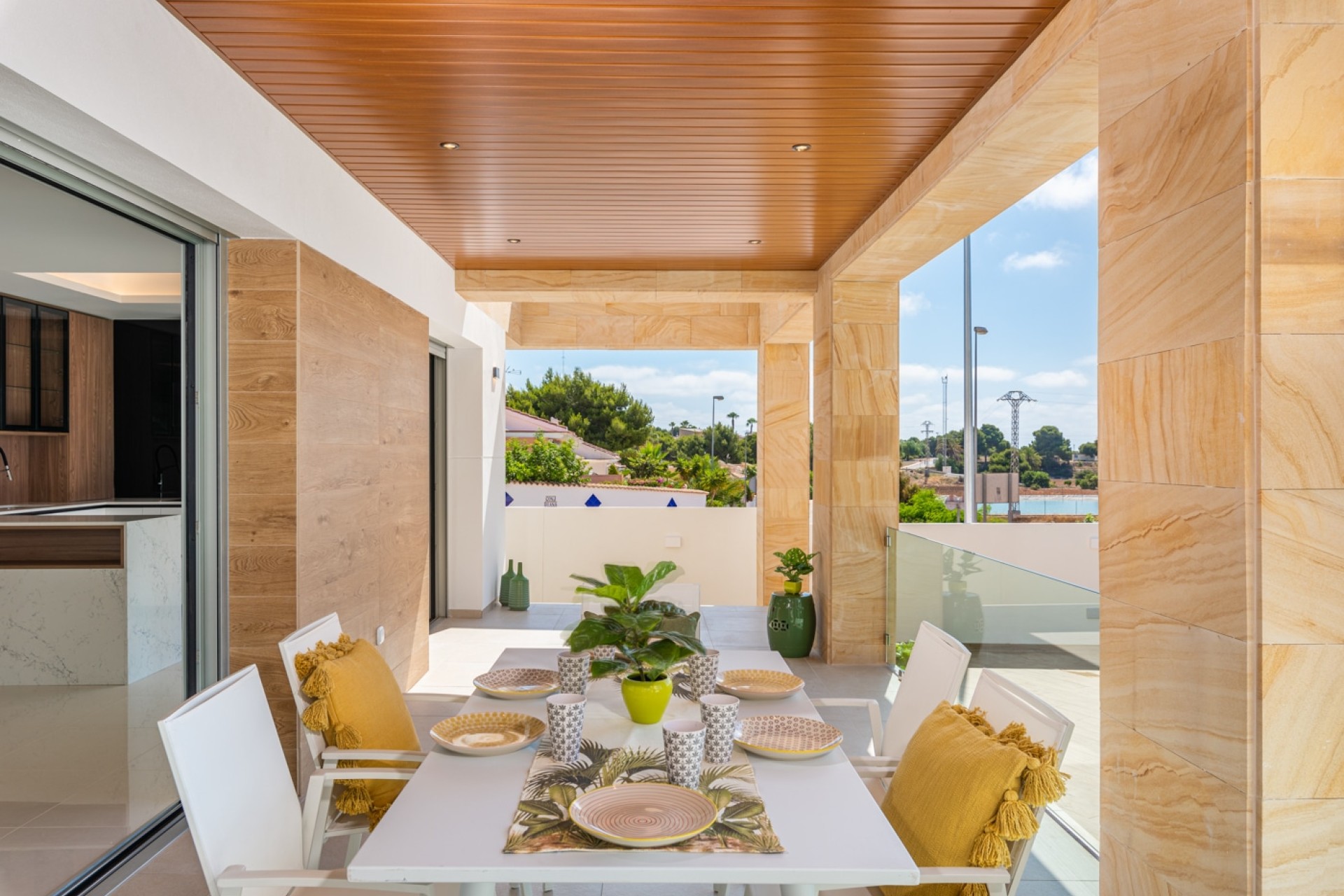 Nouvelle construction - detached - Ciudad Quesada