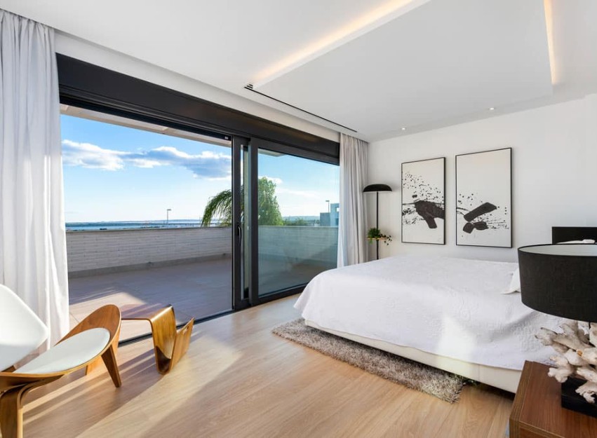 Nouvelle construction - detached - Ciudad Quesada