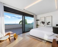 Nouvelle construction - detached - Ciudad Quesada