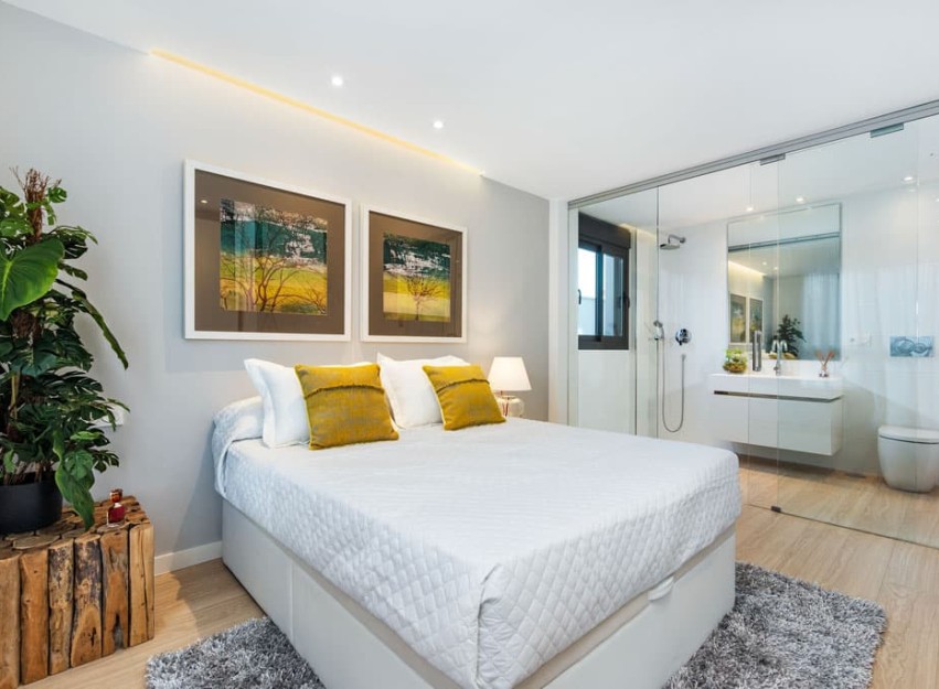 Nouvelle construction - detached - Ciudad Quesada