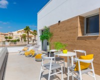 Nouvelle construction - detached - Ciudad Quesada