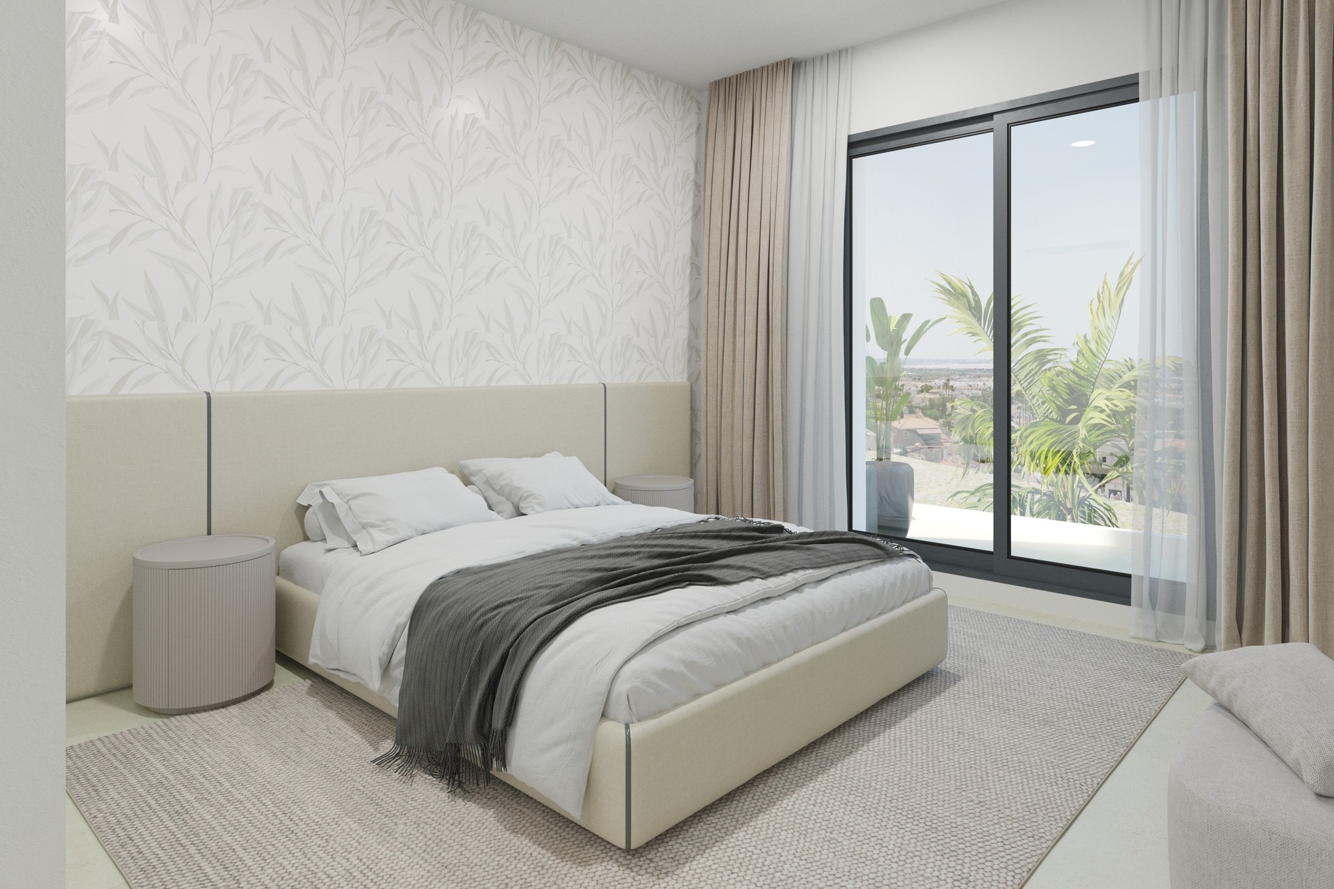 Nouvelle construction - detached - Ciudad Quesada