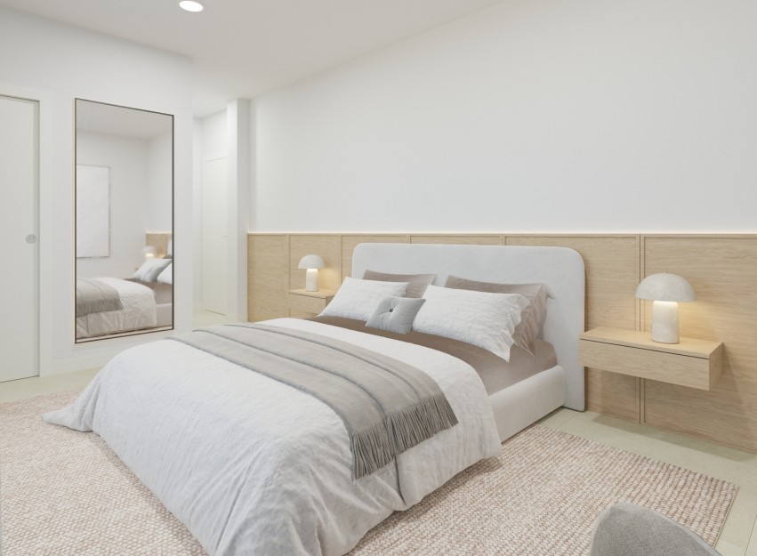 Nouvelle construction - detached - Ciudad Quesada