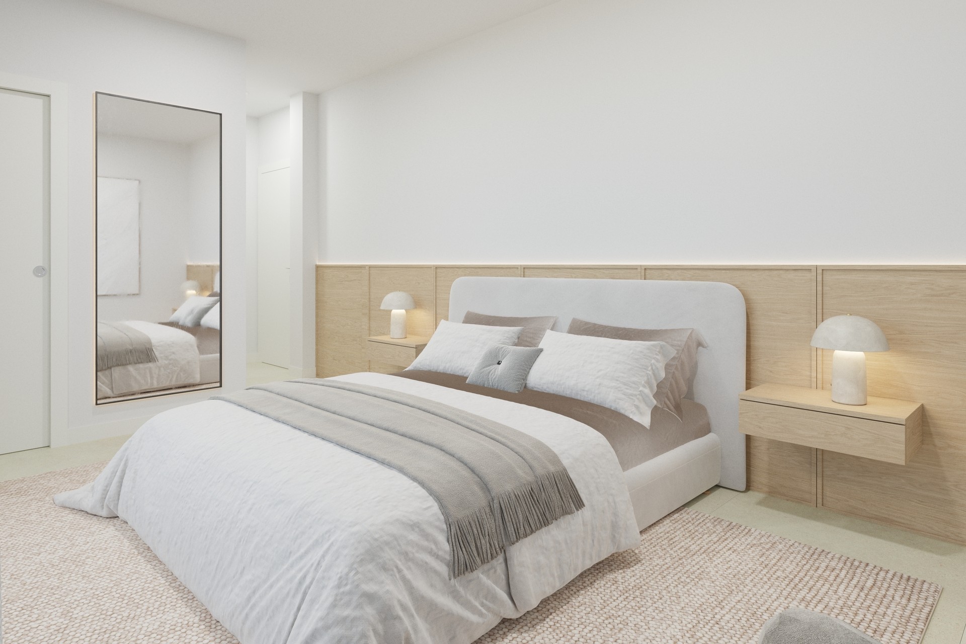 Nouvelle construction - detached - Ciudad Quesada