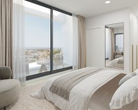 Nouvelle construction - detached - Ciudad Quesada