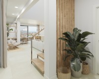 Nouvelle construction - detached - Ciudad Quesada