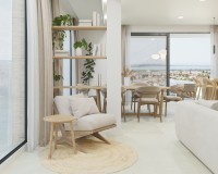 Nouvelle construction - detached - Ciudad Quesada