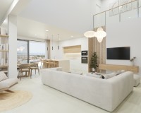 Nouvelle construction - detached - Ciudad Quesada