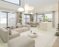 Nouvelle construction - detached - Ciudad Quesada