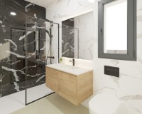 Nouvelle construction - detached - Ciudad Quesada