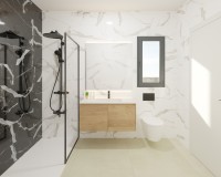 Nouvelle construction - detached - Ciudad Quesada