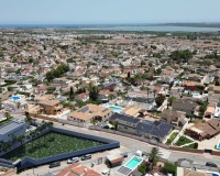 Nouvelle construction - detached - Ciudad Quesada